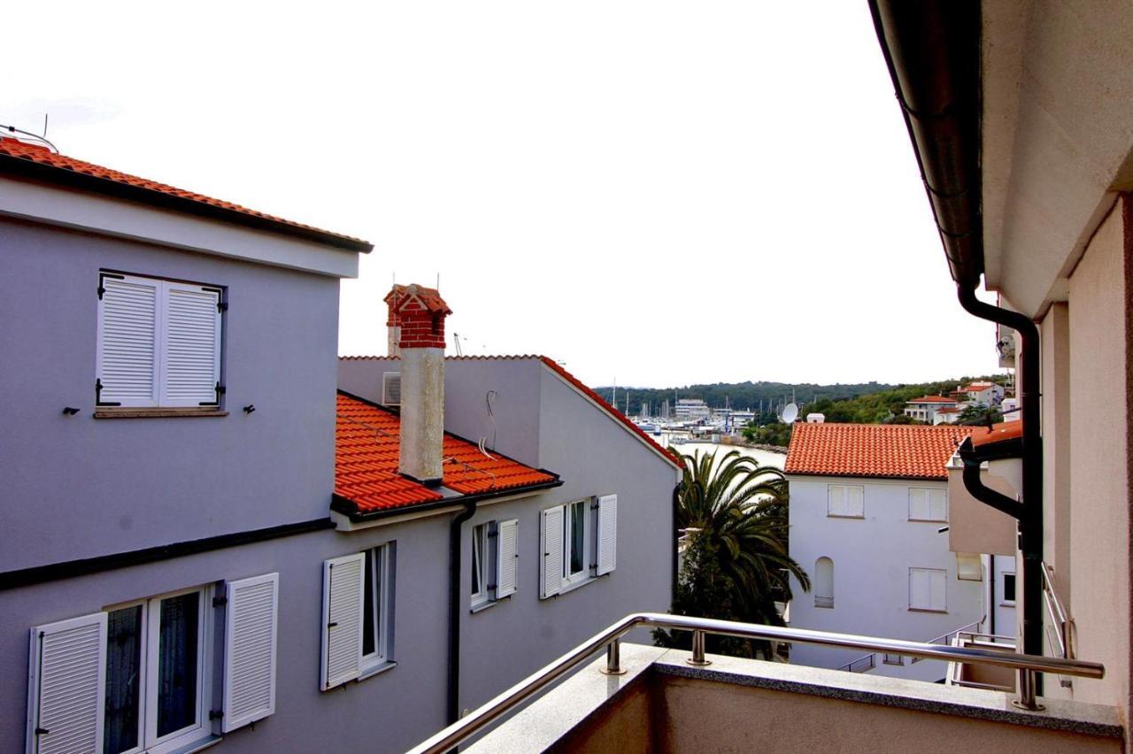 Apartman Maja Pjescana Pjescana Uvala Εξωτερικό φωτογραφία