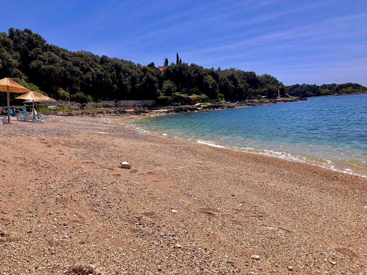 Apartman Maja Pjescana Pjescana Uvala Εξωτερικό φωτογραφία