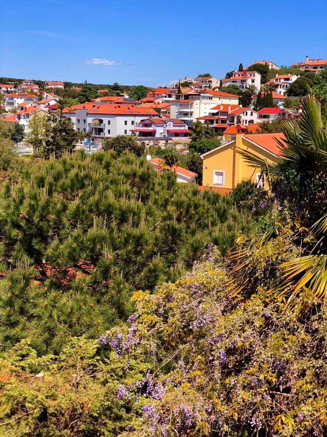 Apartman Maja Pjescana Pjescana Uvala Εξωτερικό φωτογραφία